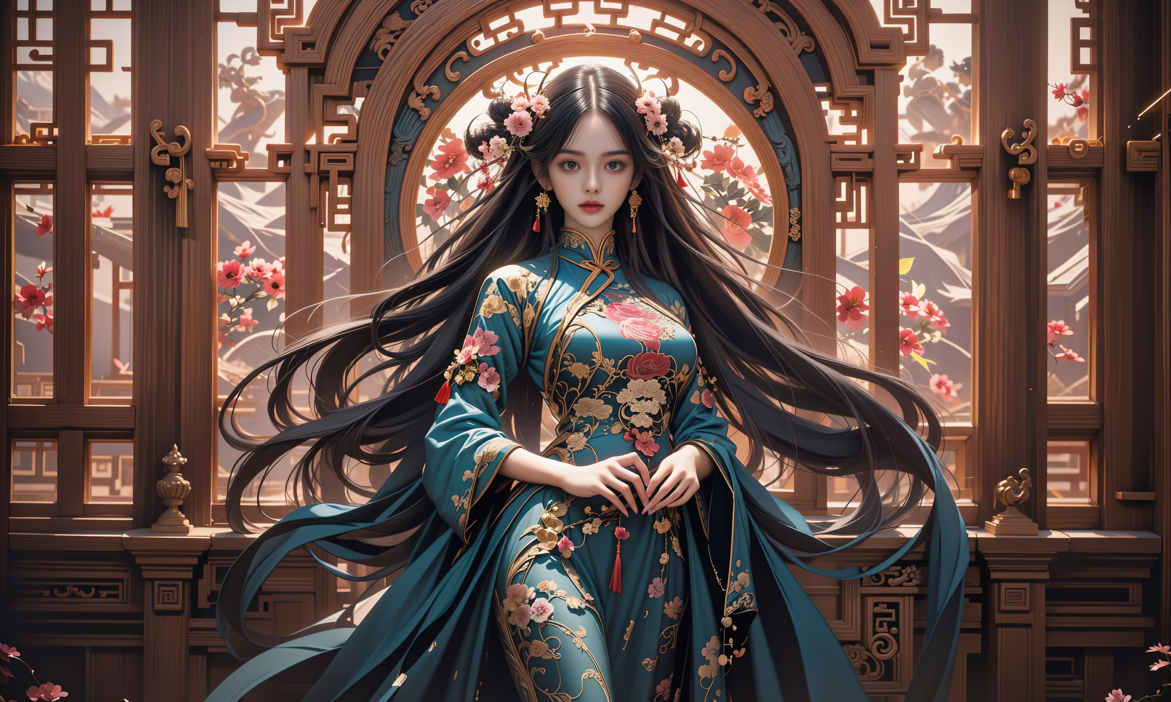 放生之谜：民间放生四处“打游击”，正规点位鲜有人去，为啥？